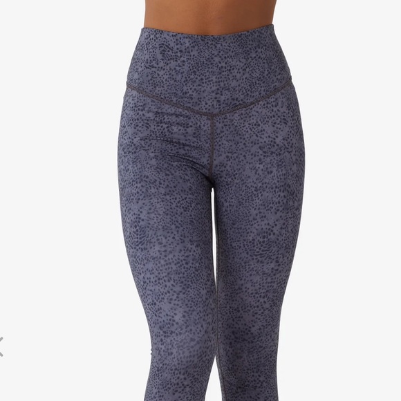 Lolë High Waisted Leggings - Picture 2 of 5